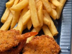 -必胜客(安盛金马店)