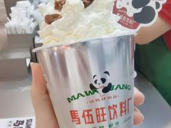 -马伍旺饮料厂(江宁砂之船店)