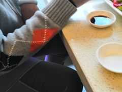 -渔中舟海鲜大排档(普陀沈家门店)