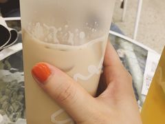 -茶力的小怪兽(梅林卓悦汇店)
