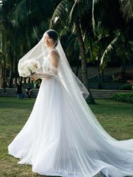 -Vera Wang婚纱礼服旗舰店