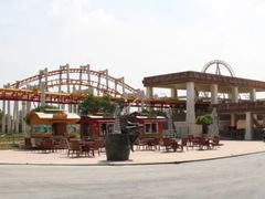 -蓬莱欧乐堡梦幻世界