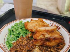 -孖记茶档·热腾茶餐(荔湾领展广场店)
