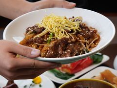 -香港狮子山下·明星粤菜餐厅(北苑店)