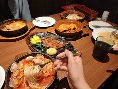 -萨莉亚意式餐厅(百联青浦购物中心店)