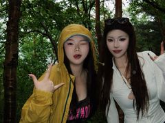 -洛阳白云山景区