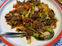 -柴火农家·江西赣南菜(土华店)