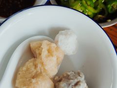 -鲮鱼村(龙归店)