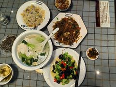 -荷塘月色咖啡西餐厅(百尚购物中心店)