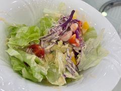 -江南村酒家