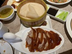 -北平小馆·烤鸭·家常菜(磨房北里店)