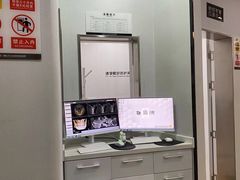 -牙博士口腔品牌连锁(杨浦店)