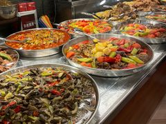 -bosphorus 铂斯西餐厅·土耳其烧烤(环市中路店)