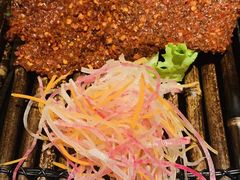 -盡膳口福跷脚牛肉火锅(合生汇购物中心店)