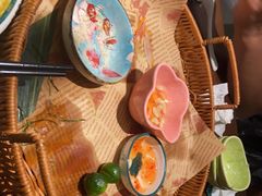 -南越郡·越式风味餐厅(青秀万达店)