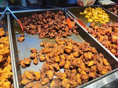 -老韩煸鸡(汉街店)