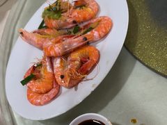 -车头老二大排档