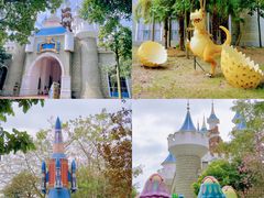 -龙谷湾旅游休闲度假区