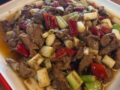 -老字号敖鸡肉