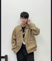 -张昊造型