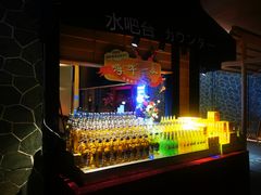 -蓝鲸湾汤泉(包河店)