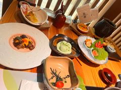 -花潮料理艺食馆(世欧广场店)