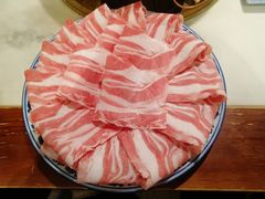-宣武小院涮肉(前门店)