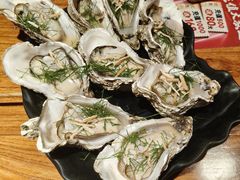 -烧蠔帮·湛江生蚝(南桥店)