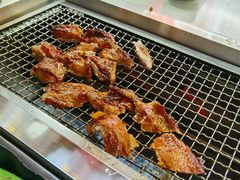 -可汗草原碳烤羊腿(兴业路店)