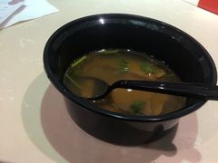 -东泰祥生煎馆(重庆北路店)