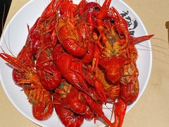 -初色海鲜自助(万丰路店)
