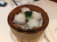 -正佳广场万豪酒店-粤菜餐厅·点心·海鲜·聚餐