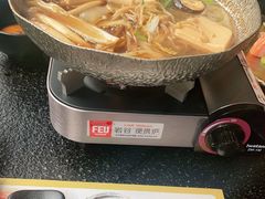 -合幸日本料理·炭火烧肉(观澜御湖店)