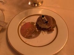 -The Ritz Restaurant