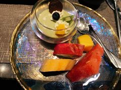 -枫品铁板烧(东樾店)