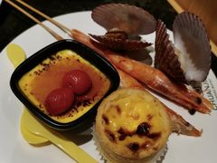 -川骄海鲜自助(河东店)