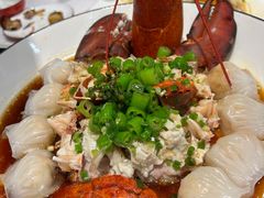 -申阿婆·上海菜·小海鲜(国展店)