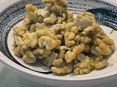 -箱美术馆私房菜(水晶郦城店)