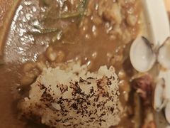 -CURRY YA 熟成咖哩專門店(深圳湾万象城店)
