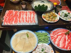 -萍姐火锅·公路夜市(南京新街口店)