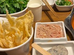 -傣妹火锅(荔湾广场店)