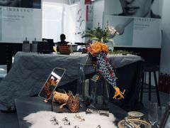 -大视光学•LINDBERG林德伯格•全球手工眼镜集合店(王府井店)