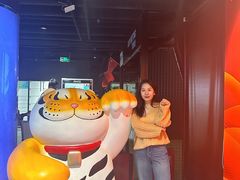 -VS SPORTS PARK运动玩乐园·团建·生日会(合生汇店)
