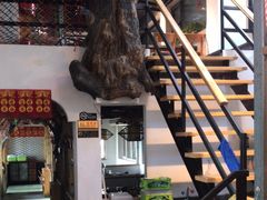 -缘福乡村铁锅炖民宿(八达岭店)