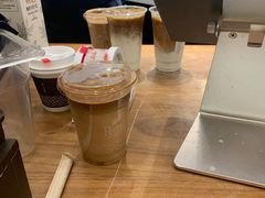 -Peet's Coffee皮爷咖啡(德基店)