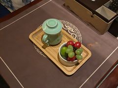-鼎族怡华·指压·油压·经络(西单昌盛大厦店)