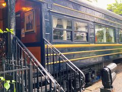 -火车头法国西餐厅