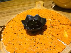 -冰川延边料理·炭烤串(原小木屋店)