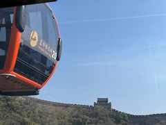 -慕田峪长城