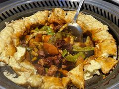 -灶座小锅烀饼·铁锅炖(全国总店)